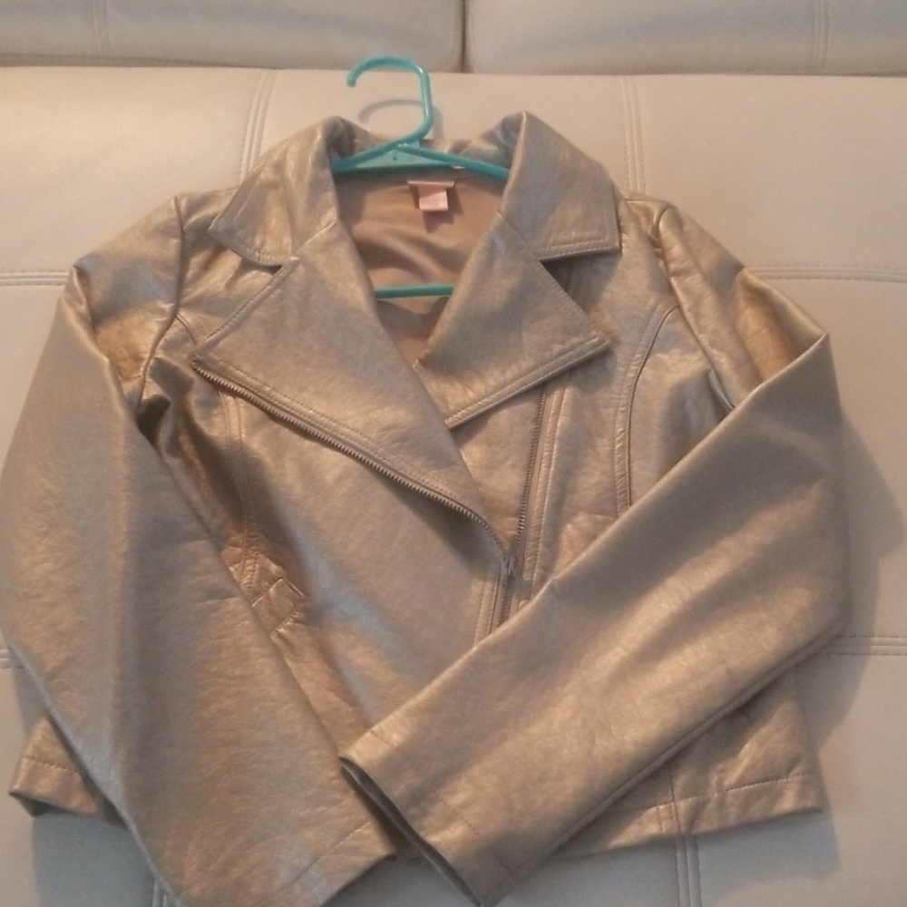 Outerwear